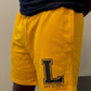 “Black & Yellow Varsity” Set