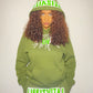 “Olive” Reflective Set