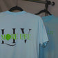 “Glow More Life” Tee