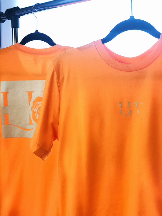 “Orange Creamsicle” Tee