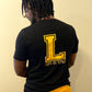 “Black & Yellow Varsity” Set