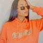 “Peaches & Cream” Hoodie