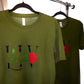 “Olive Original” Tee