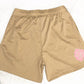 “Tan Mesh” Daddy Shorts
