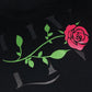 “Black on Black Original” Tee