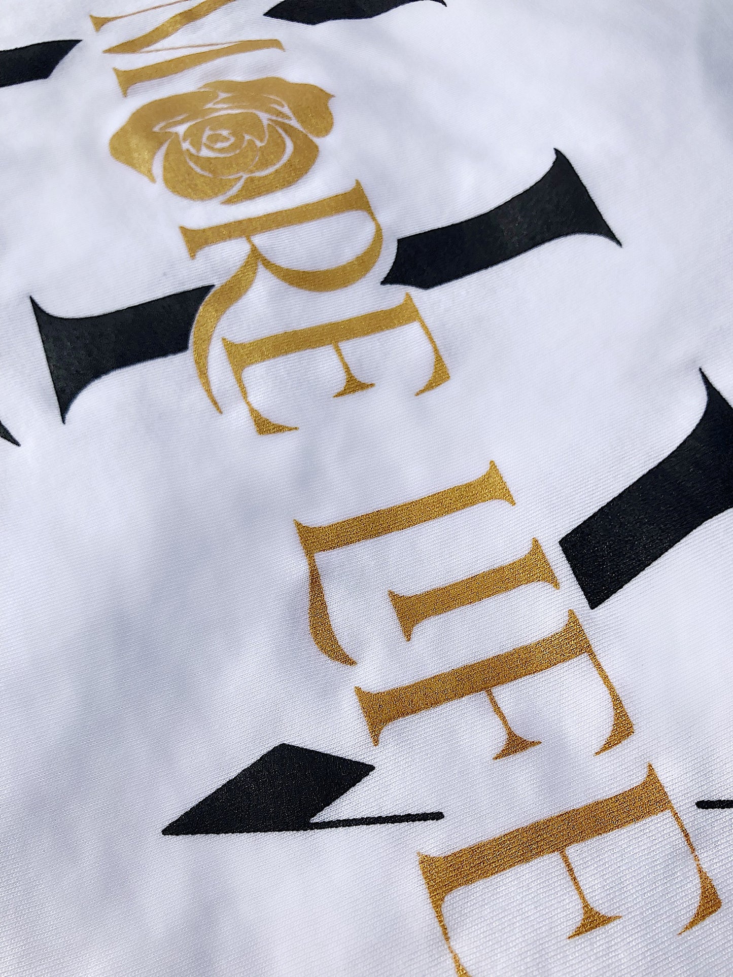 “24k More Life” Tee