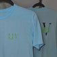 “Glow More Life” Tee