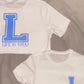 “Icy Varsity” Set