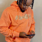 “Peaches & Cream” Hoodie