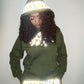 “Olive” Reflective Set