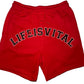 “ATL” Daddy Shorts