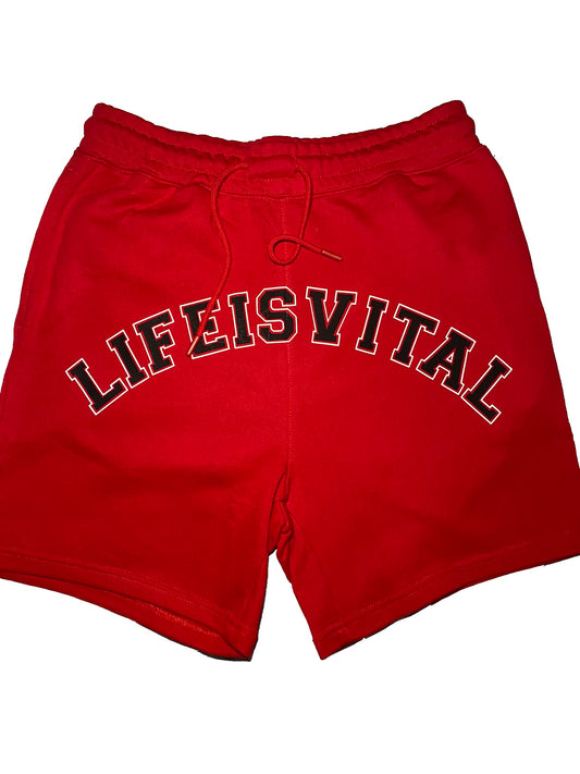 “ATL” Daddy Shorts